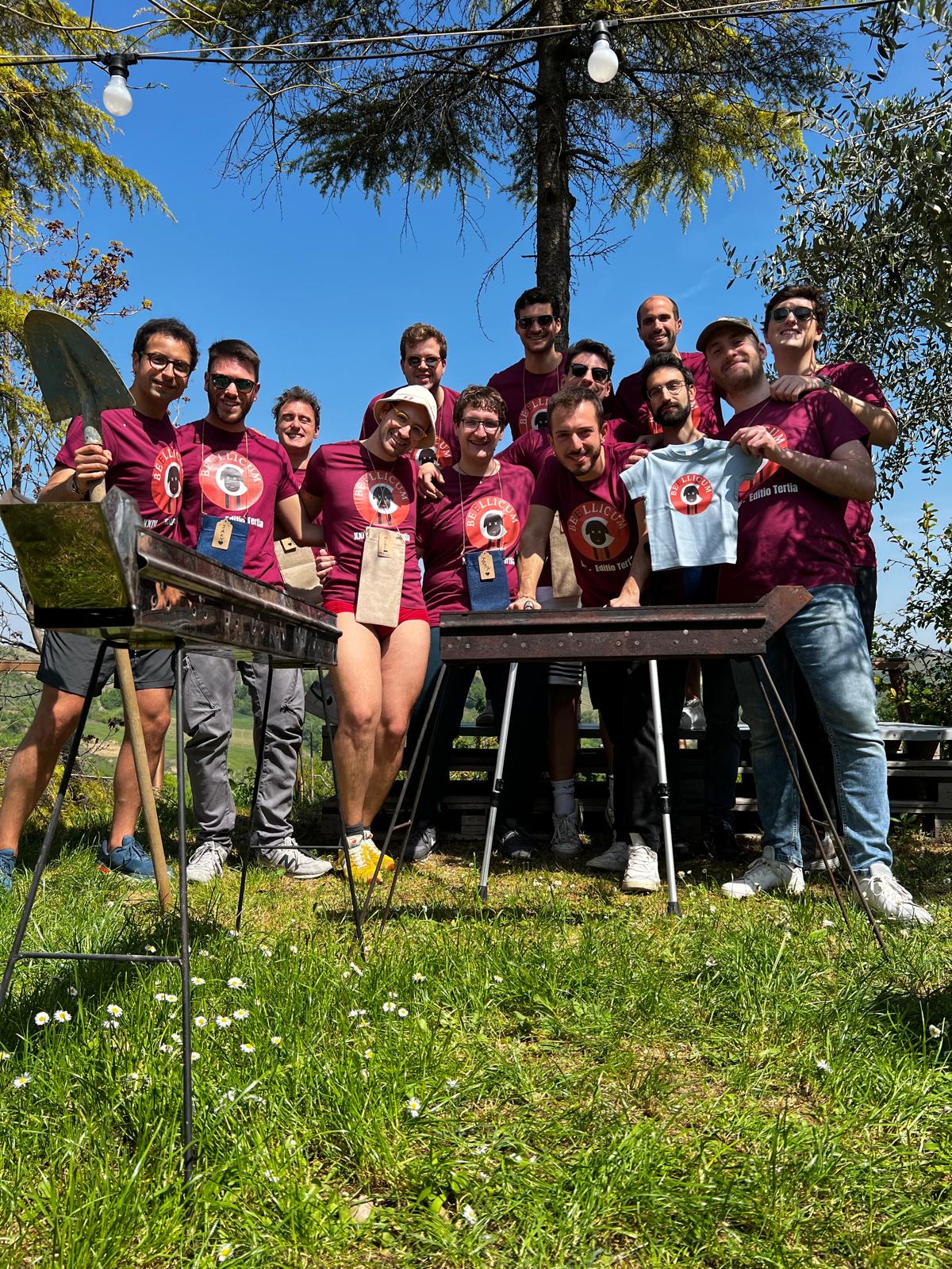 Beellicvm-dinasty (2)